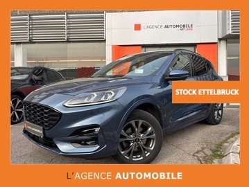 2.5 Duratec 4x4 ST-LINE X-JUSQU'A 48 MOIS GARANTIE