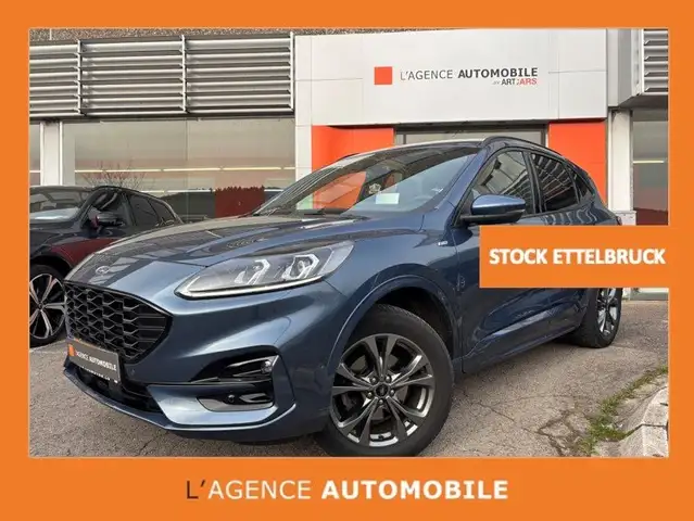 Ford Kuga 2.5 Duratec 4x4 ST-LINE X-JUSQU'A 48 MOIS GARANTIE