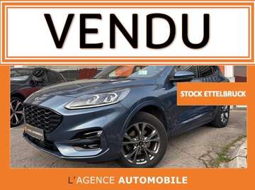 2.5 Duratec 4x4 ST-LINE X-JUSQU'A 48 MOIS GARANTIE