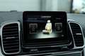 Mercedes-Benz GLE 450 Coupé AMG 4-Matic Lucht-vering | Massage | Sfeerve Zwart - thumbnail 18