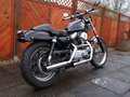 Harley-Davidson XL 883 Gedrosselt FS A2 Czarny - thumbnail 10