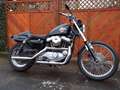 Harley-Davidson XL 883 Gedrosselt FS A2 Czarny - thumbnail 3