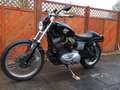 Harley-Davidson XL 883 Gedrosselt FS A2 Чорний - thumbnail 11