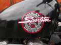 Harley-Davidson XL 883 Gedrosselt FS A2 Fekete - thumbnail 1