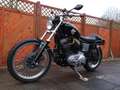 Harley-Davidson XL 883 Gedrosselt FS A2 Czarny - thumbnail 14