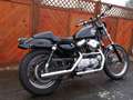 Harley-Davidson XL 883 Gedrosselt FS A2 Чорний - thumbnail 5
