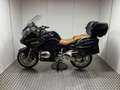 BMW R 1200 RT Blue planet metallic Option 719 - Topkoffer Blauw - thumbnail 5