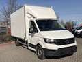 Volkswagen Crafter 2.0tdi KOFFER MEUBELBAK LIFT EU6d Fabrieksgarantie Weiß - thumbnail 3