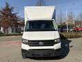 Volkswagen Crafter 2.0tdi KOFFER MEUBELBAK LIFT EU6d Fabrieksgarantie Weiß - thumbnail 4