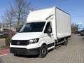 Volkswagen Crafter 2.0tdi KOFFER MEUBELBAK LIFT EU6d Fabrieksgarantie Weiß - thumbnail 1