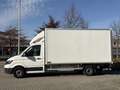 Volkswagen Crafter 2.0tdi KOFFER MEUBELBAK LIFT EU6d Fabrieksgarantie Weiß - thumbnail 2