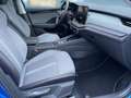 Skoda Octavia Combi TOUR 2.0 TDI DSG Navi,Kamera,Matrix Blau - thumbnail 12