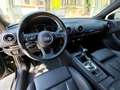 Audi A3 2.0 TDI SLINE 110 KW 150 cv Zwart - thumbnail 34
