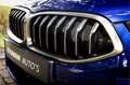 BMW M850 8-serie M850i xDrive Individual San Marino Carbon Blauw - thumbnail 27