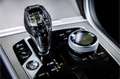 BMW M850 8-serie M850i xDrive Individual San Marino Carbon Blauw - thumbnail 11