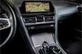BMW M850 8-serie M850i xDrive Individual San Marino Carbon Blauw - thumbnail 9
