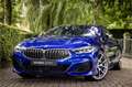 BMW M850 8-serie M850i xDrive Individual San Marino Carbon Blauw - thumbnail 25
