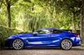 BMW M850 8-serie M850i xDrive Individual San Marino Carbon Blauw - thumbnail 3