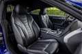 BMW M850 8-serie M850i xDrive Individual San Marino Carbon Blauw - thumbnail 12