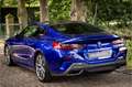 BMW M850 8-serie M850i xDrive Individual San Marino Carbon Blauw - thumbnail 33