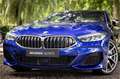 BMW M850 8-serie M850i xDrive Individual San Marino Carbon Blauw - thumbnail 2