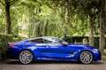 BMW M850 8-serie M850i xDrive Individual San Marino Carbon Blauw - thumbnail 15