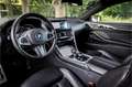 BMW M850 8-serie M850i xDrive Individual San Marino Carbon Blauw - thumbnail 5