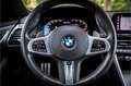 BMW M850 8-serie M850i xDrive Individual San Marino Carbon Blauw - thumbnail 8