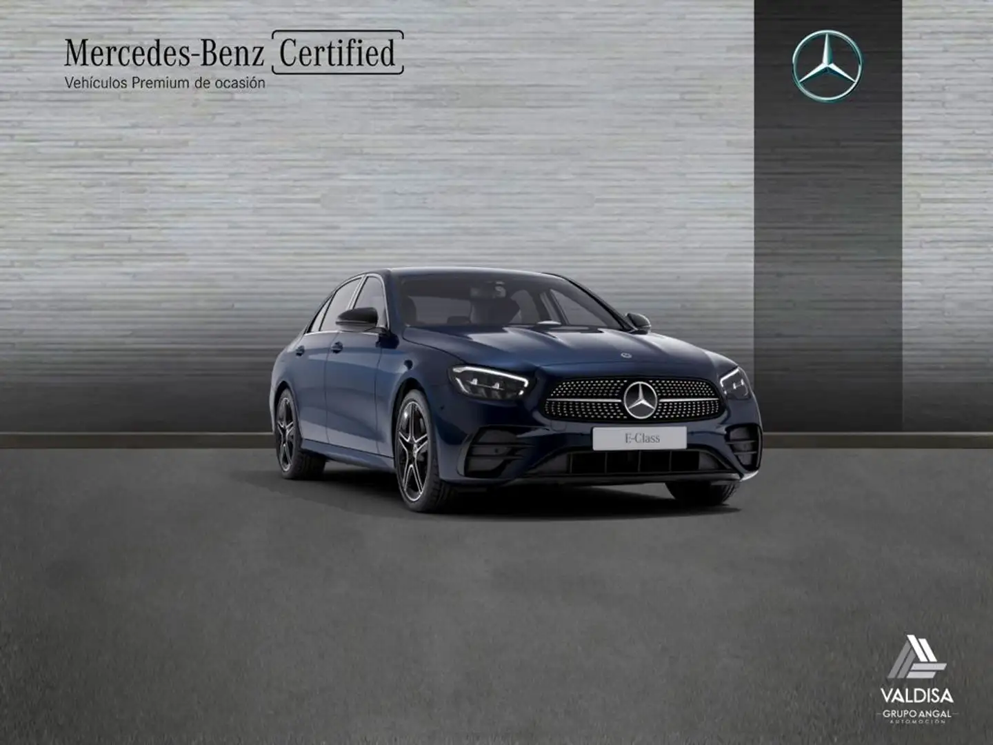 Mercedes-Benz E 220 d - 2