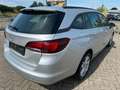 Opel Astra K Sports Tourer *NAVI*KAMERA* Argent - thumbnail 8