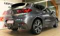 BMW X2 sDrive 18 d M Sport *NAV*LED*M Paket* Gris - thumbnail 5
