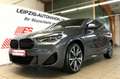 BMW X2 sDrive 18 d M Sport *NAV*LED*M Paket* Gris - thumbnail 1