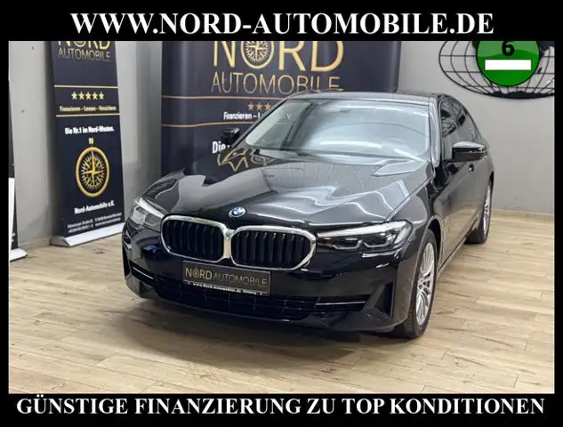 BMW 530 e Lim *LED*HUD*SHADOW*HARMANK*KAM* Lim.