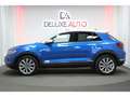 Volkswagen T-Roc 1.0 TSI 110 Life Phase 2 Bleu - thumbnail 4