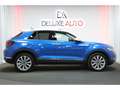Volkswagen T-Roc 1.0 TSI 110 Life Phase 2 Bleu - thumbnail 5