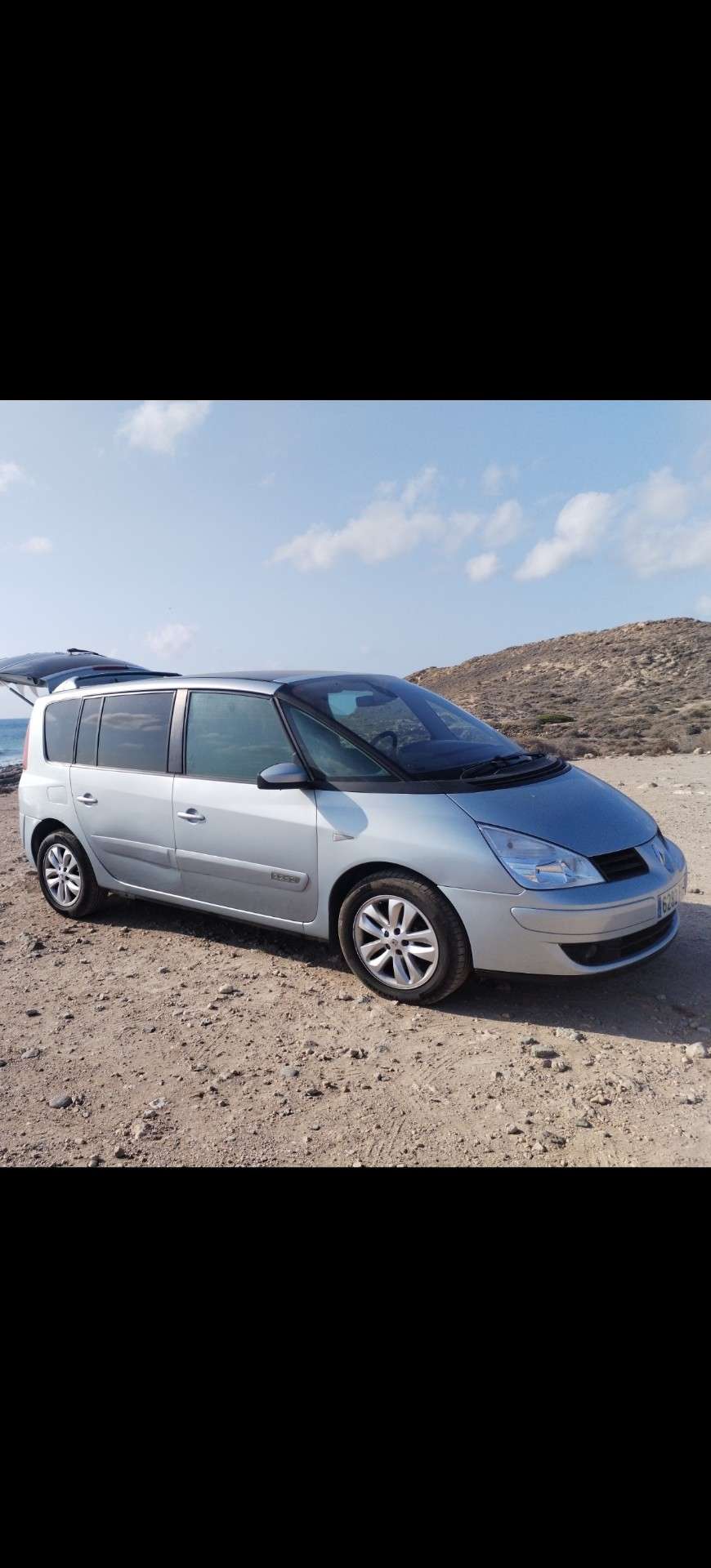 Renault Espace M.A. 2.2DCI Privilege - foto 1