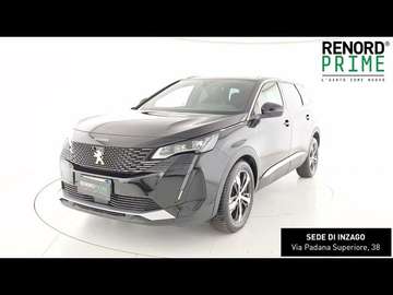 1.6 PureTech Turbo GT Pack EAT8 S&S