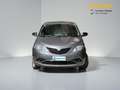 Lancia Ypsilon 1.2 69 CV 5 porte GPL Ecochic Gold Grijs - thumbnail 8