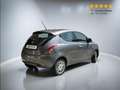 Lancia Ypsilon 1.2 69 CV 5 porte GPL Ecochic Gold Grijs - thumbnail 3