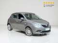 Lancia Ypsilon 1.2 69 CV 5 porte GPL Ecochic Gold Grijs - thumbnail 1