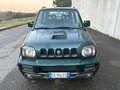 Suzuki Jimny Jimny 1.5 ddis 86CV 4WD *NEOPATENTATI* Verde - thumbnail 2
