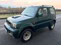 Suzuki Jimny Jimny 1.5 ddis 86CV 4WD *NEOPATENTATI* Verde - thumbnail 3