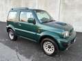 Suzuki Jimny Jimny 1.5 ddis 86CV 4WD *NEOPATENTATI* Verde - thumbnail 1