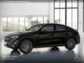 Mercedes-Benz GLC 300 e 4M AMG+NIGHT+PANO+360+AHK+TOTW+KEYLESS Schwarz - thumbnail 3