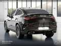 Mercedes-Benz GLC 300 e 4M AMG+NIGHT+PANO+360+AHK+TOTW+KEYLESS Schwarz - thumbnail 21