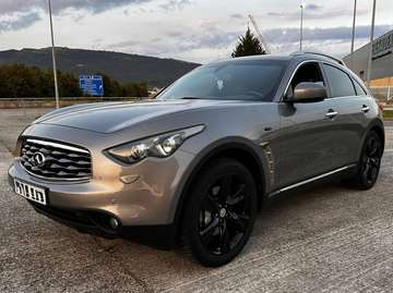 FX 30d S Premium Aut. S Premium