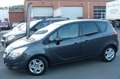 Opel Meriva B Design Edition*KLIMA*TEMPOMAT*BC*TÜV+SE Grey - thumbnail 4