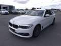 BMW 530 530 d Sport Line*Standheizung*Ad.Kurvenlicht*HiFi* Bianco - thumbnail 1