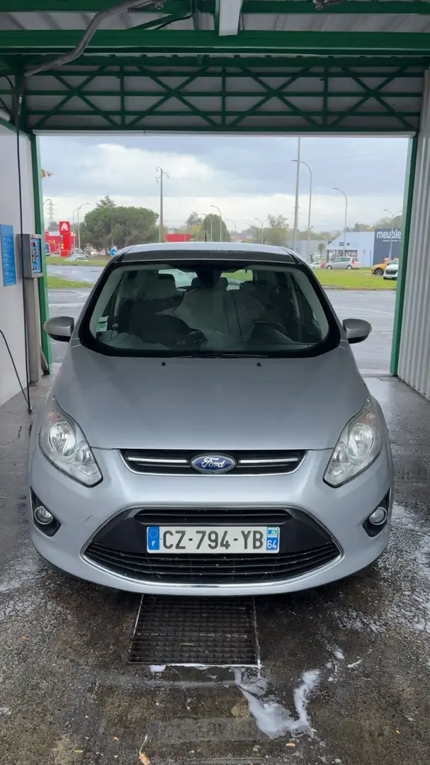 Ford Grand C-Max 1.0 100 EcoBoost S&S Titanium - 1