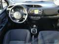 Toyota Yaris 110 VVT-I DESIGN 5P Bleu - thumbnail 4